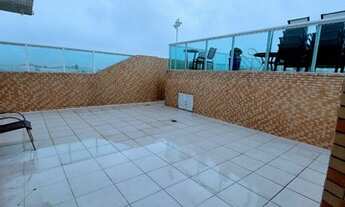 Imagem 3: Lindo Apartamento 2 dorms em prédio com lazer completo no Estuário em Santos/SP