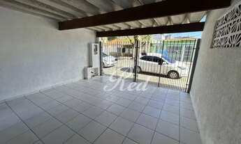 Imagem 2: Casa com 2 dormitórios para alugar, 70 m² por R$ 1.713,00/mês - Jardim Imperador - Suzano