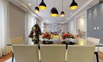 Imagem 6: Apartamento no Jardim Paulista com 4 dormitórios