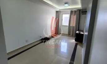 Imagem 2: Apartamento no Tatuapé para Locação com 2 quartos sendo 1 suíte, 1 vaga, 75 metros - Perto