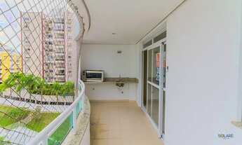 Imagem: Apartamento para venda possui 125 metros