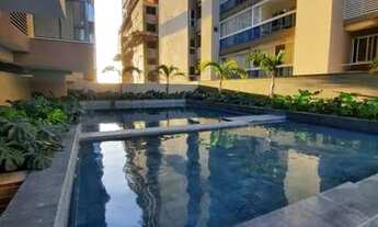 Imagem 6: Apartamento para Locação em Vila Velha, Praia de Itaparica, 2 dormitórios, 1 suíte, 2 banh