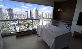 Imagem 4: São Paulo - Apartamento Padrão - Alto da Moóca