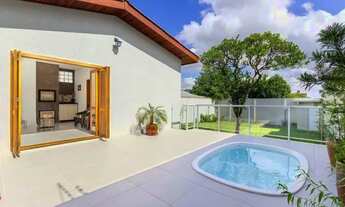 Imagem 3: Casa 3 dormitórios com piscina