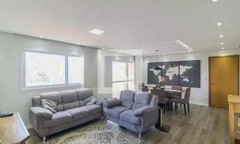 Imagem: Apartamento à Venda - Jardim Bela Vista