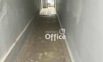 Imagem 2: Casa com 1 dormitório para alugar, 50 m² por R$ 500,00/mês - Batista - Anápolis/GO