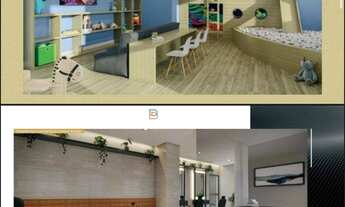 Imagem 4: Apartamento com 2 e 3 dormitórios à venda, a partir de R$ 395.000 - Morumbi (Zona Sul)