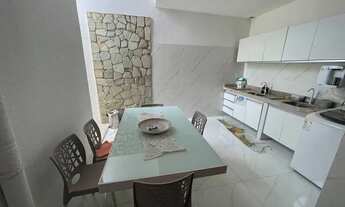 Imagem 6: Casa para venda com 85 metros quadrados com 3 quartos em Ribeira - Salvador - Bahiaa