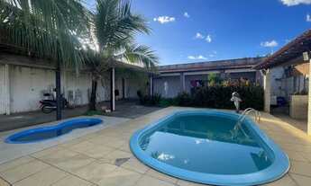 Imagem 7: Alugo Casa com área de lazer - Jardim Turú