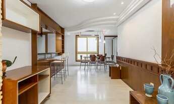 Imagem: PORTO ALEGRE - Apartamento Padrão - Bom