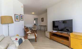 Imagem 5: Apartamento para Aluguel - Pinheiros, 3 Quartos, 84 m2