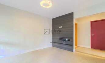 Imagem 4: Apartamento Locação 4 Dormitórios - 218 m² Moema