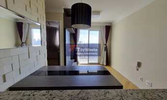 Imagem 4: Apartamento no Sacomã, com 45m², com 2 dormitórios, 1 vaga de garagem