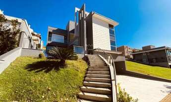 Imagem: Casa para venda e locação em Alphaville