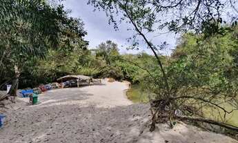 Imagem: Chacara 1.400m² Casa 3Qts 250m² (Condomínio