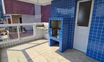 Imagem 2: Apartamento beira mar a venda em Praia Grande - litoral de SP