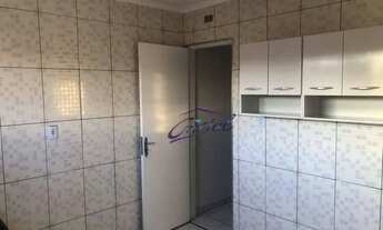 Imagem 6: Casa com 2 dormitórios para alugar, 80 m² por R$ 2.328,00 - Jardim Ivana - São Paulo/SP