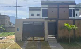 Imagem 3: ALUGO LINDA CASA EM VARGEM PEQUENA/ PRIMEIRA LOCAÇÃO