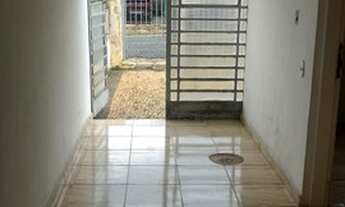 Imagem 6: Casa 150 m2. 2 Dorms. (1 ste) Vila Industrial. Térrea, edícula, piso madeira, arejada e a