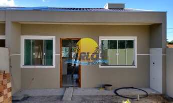 Imagem: MATINHOS - Casa Padrão - Caravelas