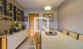 Imagem 6: Apartamento com 3 quartos (3 suítes) à venda em Tamboré, Barueri, com 3 vagas