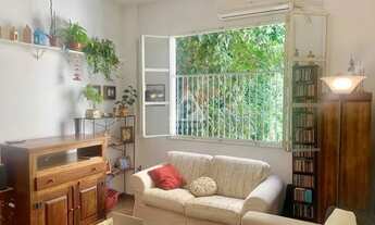 Imagem: Excelente apartamento reformado com vista