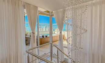 Imagem 5: Cobertura para venda tem 150 metros quadrados com 2 quartos em Itapuã - Vila Velha - ES