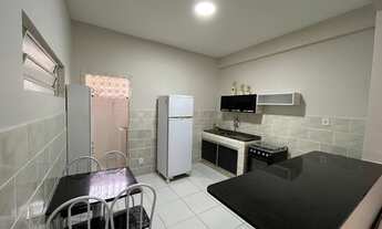 Imagem 4: Alugo apto/Kitnet 100% Montado