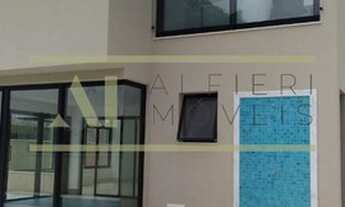 Imagem: Santana de Parnaíba - Casa de Condomínio