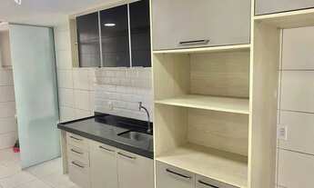 Imagem 6: Apartamento com 4 dormitórios para alugar, 116 m² por R$ 4.380,00/mês - Centro - Nova Igua