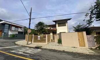 Imagem 2: SOBRADO no SAGUAÇÚ com 3 quartos para LOCAÇÃO, 200 m²