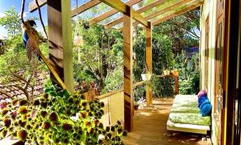 Imagem: Casa de férias - Casa dos Encantos