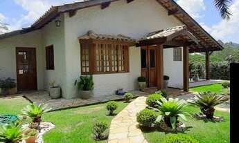 Imagem 2: Belíssima Chácara à venda Condomínio Fechado em Mairiporã