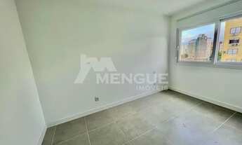 Imagem 4: Apartamento novo na Cidade Baixa, bairro Farroupilha, à venda com 30,00 m² por R$ 315.000