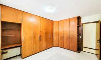 Imagem 7: APARTAMENTO RESIDENCIAL em BRASÍLIA - DF, ASA NORTE - SQN 403 BLOCO E APT 204