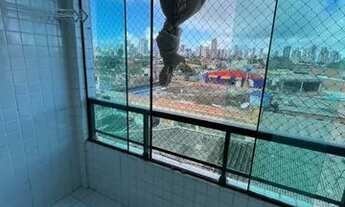 Imagem 4: Edf. Mar Grande, Piedade