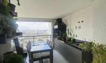 Imagem 4: Apartamento á venda com 2 dormitórios, 1 vaga, 66m² - Socorro