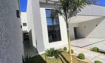 Imagem 2: Casa Sozinha no Lote - Jardim Colorado