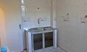 Imagem 4: Apartamento com 02 Quartos, elevador e garagem no centro de Itacuruçá-RJ/André Luiz Imóvei