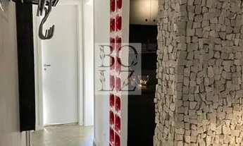 Imagem 5: Apartamento para Locação em São Paulo, Chácara Santo Antônio (Zona Sul), 4 dormitórios, 1