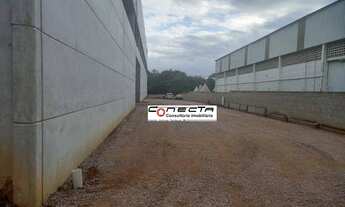 Imagem 4: Macuco - Galpão