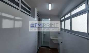 Imagem 7: Apartamento 02 Dormitório na Pompéia Reformado