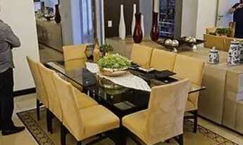 Imagem 3: Apartamento para aluguel com 170m² com 4 quartos em Norte de Aguas Claras, Brasília - DF