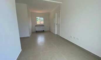 Imagem 2: Casa de condomínio para aluguel Anual com 52 m2 com 2 quartos - Bertioga - SP