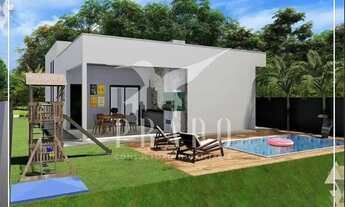 Imagem 2: CASAS COM 3 QUARTOS E 3 BANHEIROS À VENDA EM TERRAS DE ATIBAIA