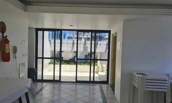 Imagem 5: Apartamento mobiliado