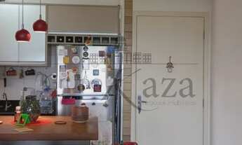 Imagem 4: Apartamento para venda com 67 metros quadrados com 3 quartos