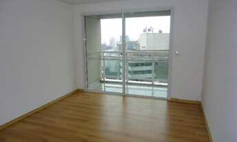 Imagem 2: Apartamento com 2 dormitórios para alugar, 80 m² por R$ 6.046,00/mês - Paraíso - São Paulo