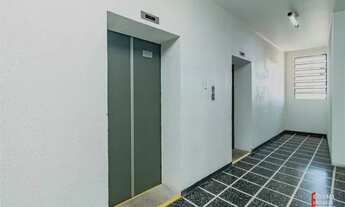 Imagem 7: Apartamento Jk mobiliado a venda no Centro de Porto Alegre - ORT64803