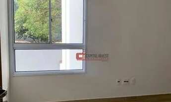 Imagem 3: Apartamento com 2 dormitórios para alugar, 48 m² por R$ 2.273/mês - Dom Bosco - Jaguariúna